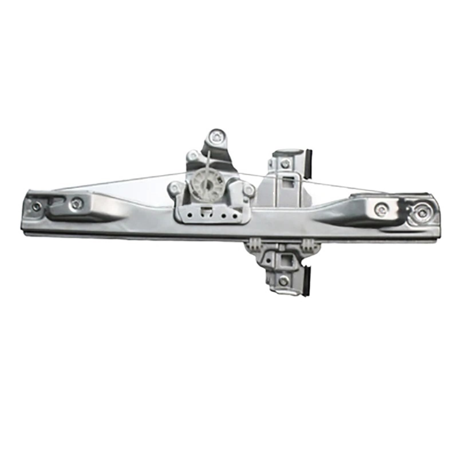BGCHXGA Door Window Regulator Bracket Fit for Chevrole Cruze 2009-2014(Rear Right)