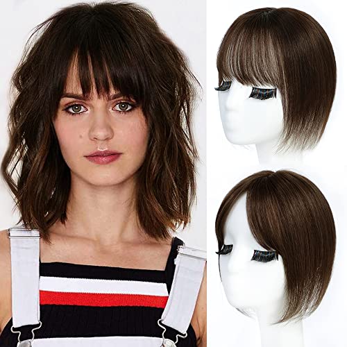 30 Hair Extensions For Thinning Crown of 2023 [Best Reviews Guide]