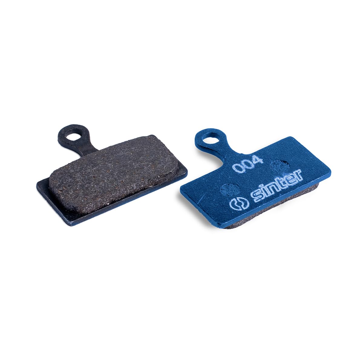 Sinter Remblockset S530 for Shimano G Type Brake Pads. Sinter Organic Brake Pads for Shimano, blue - Image 2