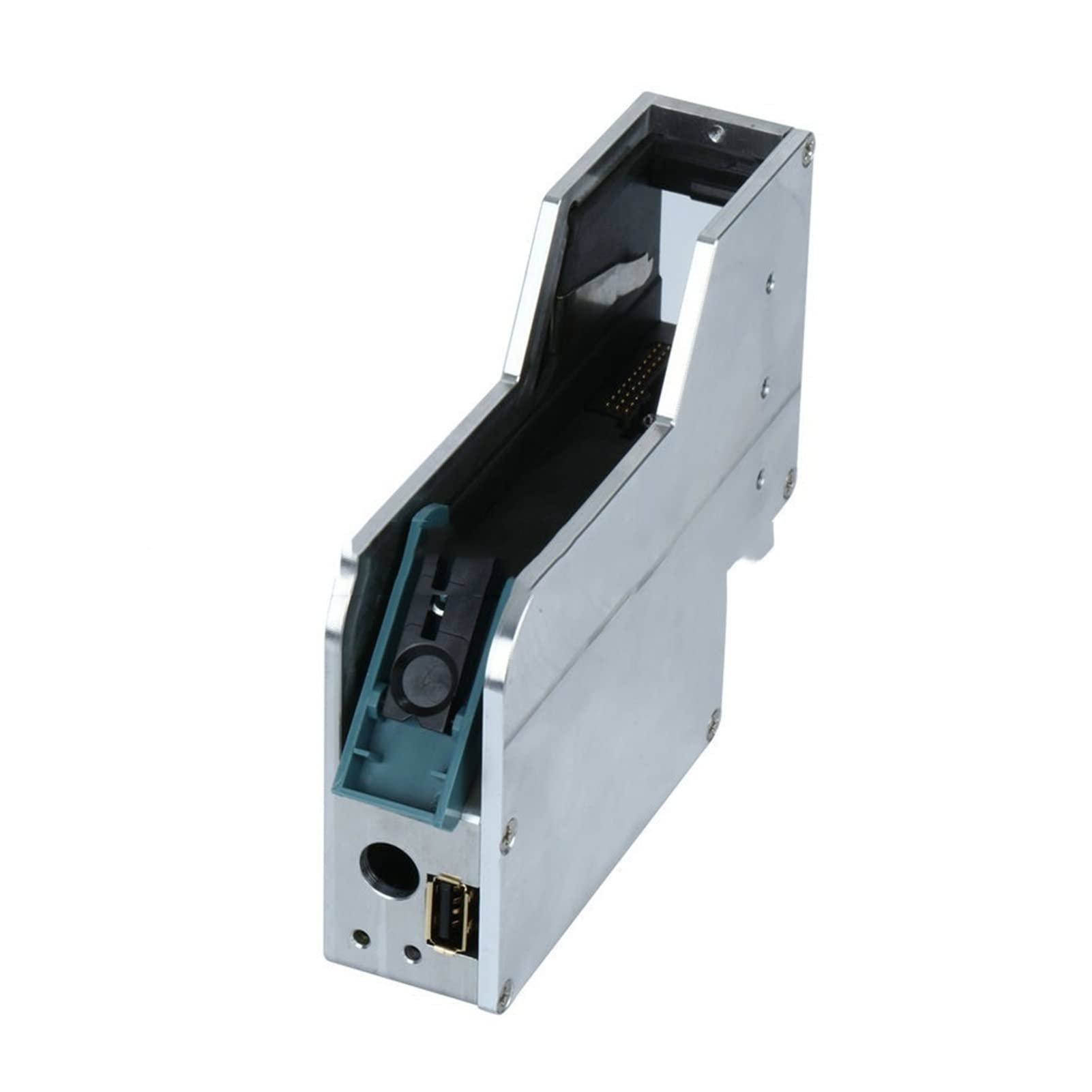 Stampante a getto d'inchiostro portatile SMART SMART STAMPANTE PICCOLA DATE DATE PUR STAMPA PUM PRINTER Stampante a getto d'inchiostro automatico