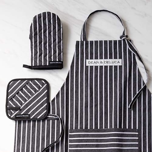 Amazon.co.jp: DEAN & DELUCA｜ディーン＆デルーカ公式: エプロン