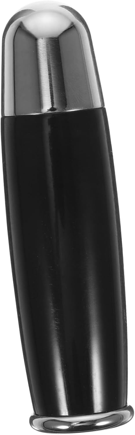 Sturdy Metal and Plastic Beer Faucet Handle Versatile Compatibility for Draft Beer Taps Easy Install Sleek Design for Bars Kegerators