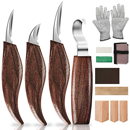 Best knife sharpeners for beginners