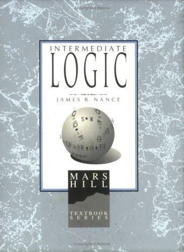 Intermediate Logic: Student (1st edition)