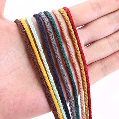Consejos y reviews para comprar Hilo macrame los más recomendados. 27 Consejos y reviews para comprar Hilo macrame los más recomendados. 21