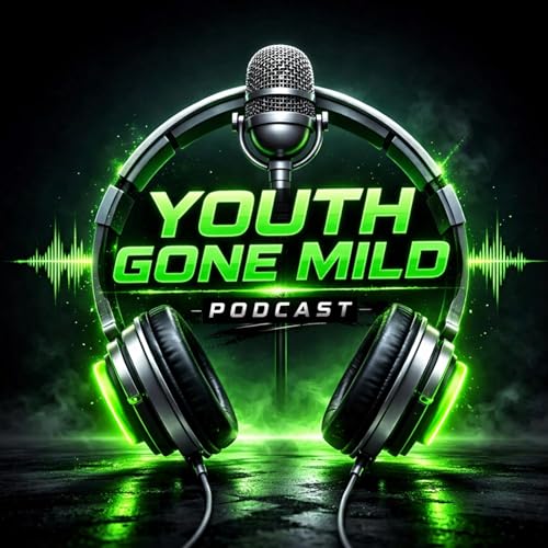 Youth Gone Mild Podcast cover art