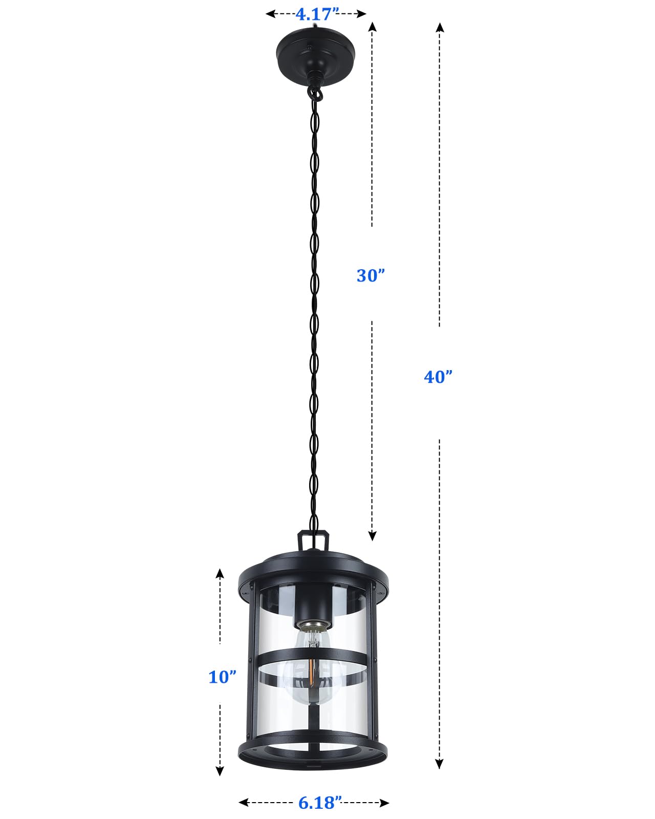 ライト・ランタン ina_NAMELESS STAND Lantern ver. Amazon.com: 10
