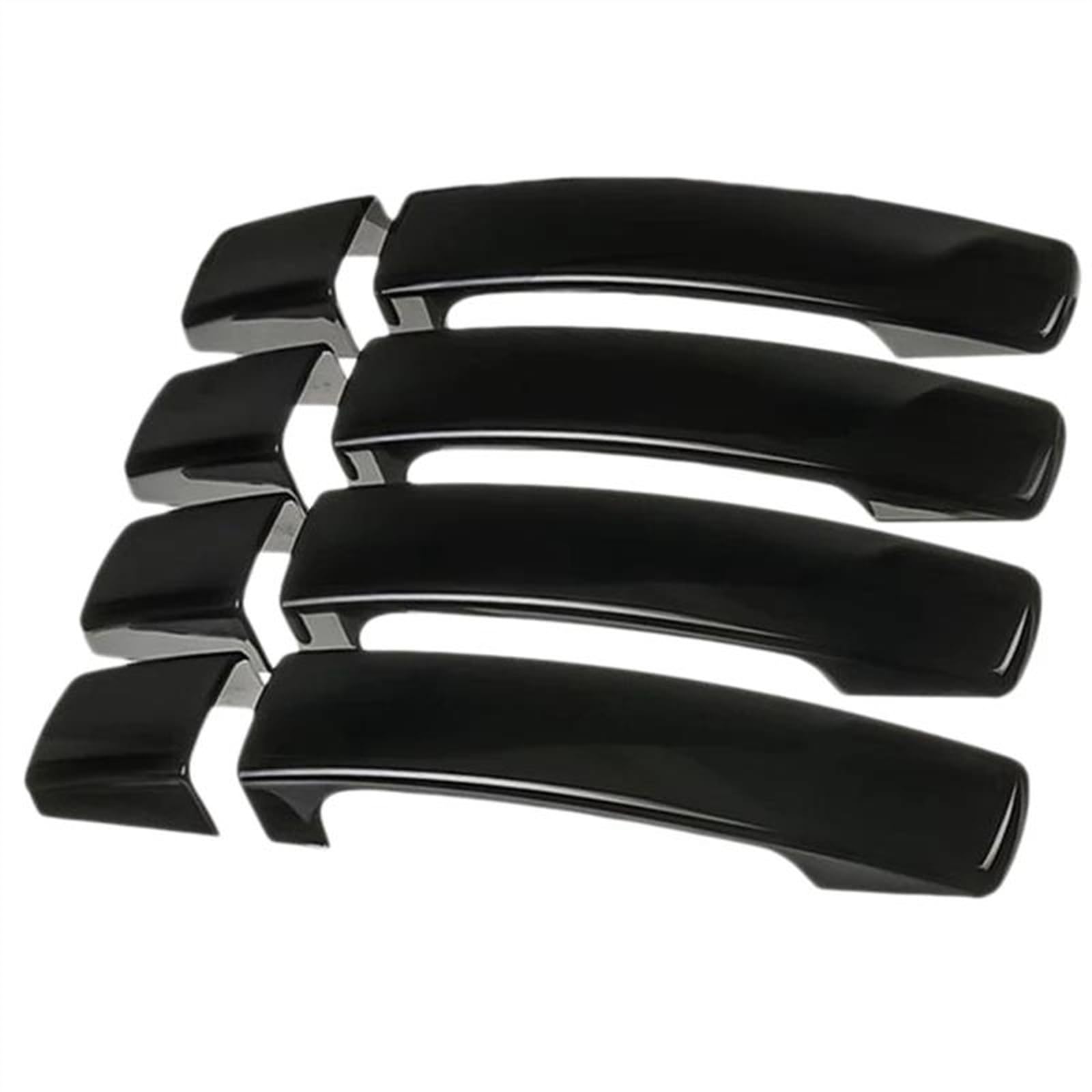 Manijas de puerta exteriores quitan desgaste en Land Rover LR2 y Freelander 2007