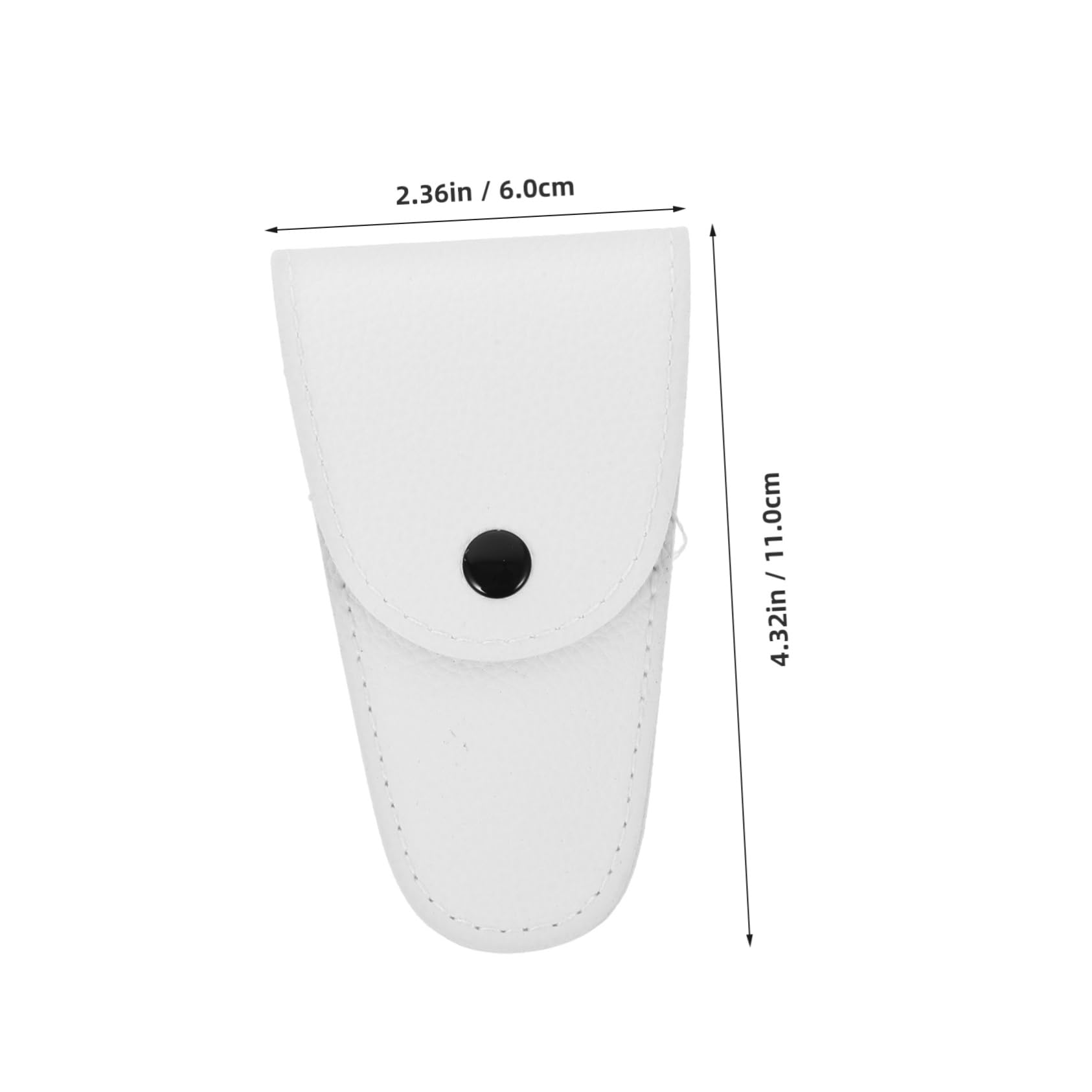 CALLARON 8 Pcs Professional Scissors Beard Trimming Scissors Set Nose Hair Trimmer Small Facial Hair Stainless Steel Barber Shop Tool Diy Salons