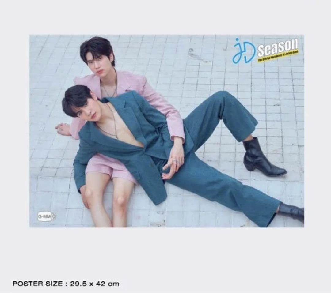 Amazon.co.jp: JoongDunk 公式写真集、カード1枚付き : おもちゃ