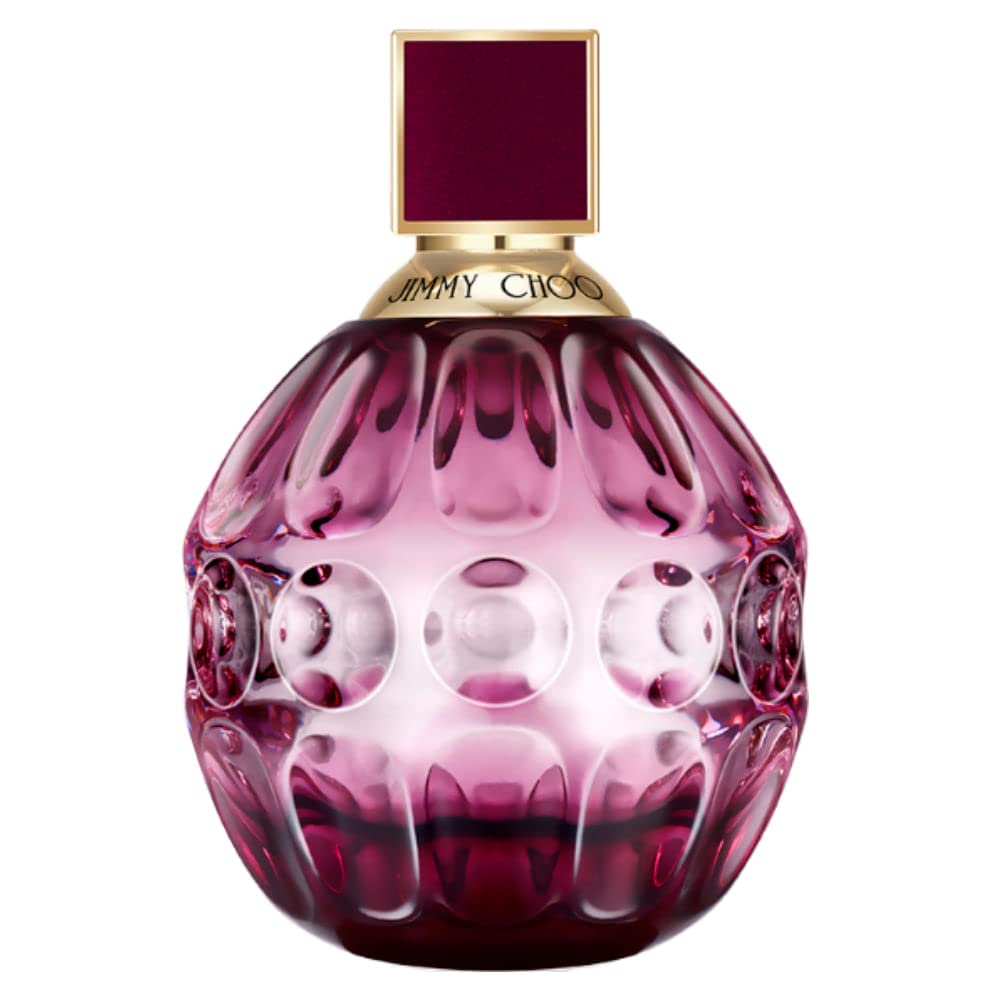 Jimmy Choo Fever femme/women, woda perfumowana w sprayu