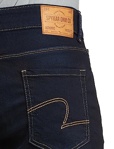 Image of Spykar Men's Skinny Jeans