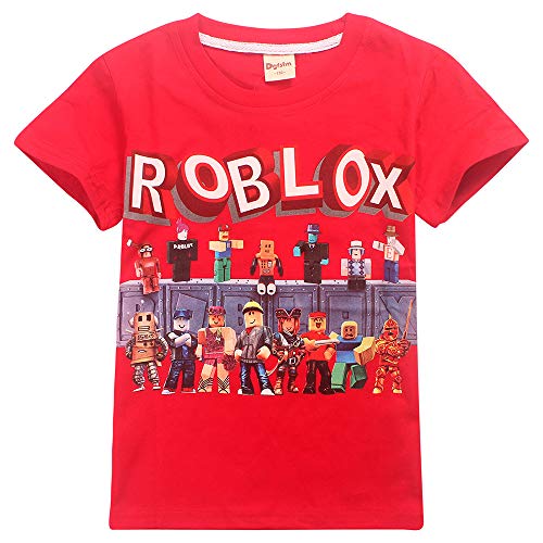 Camisas y Camisetas de ROBLOX baratas y originales ...