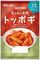 モランボン「トッポギ」 145g×30袋 モランボン チーズトッポギ1セット入 145g Cheese Tteokbokki