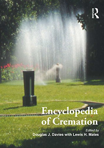  Encyclopedia of Cremation (English Edition) Livre eBook France