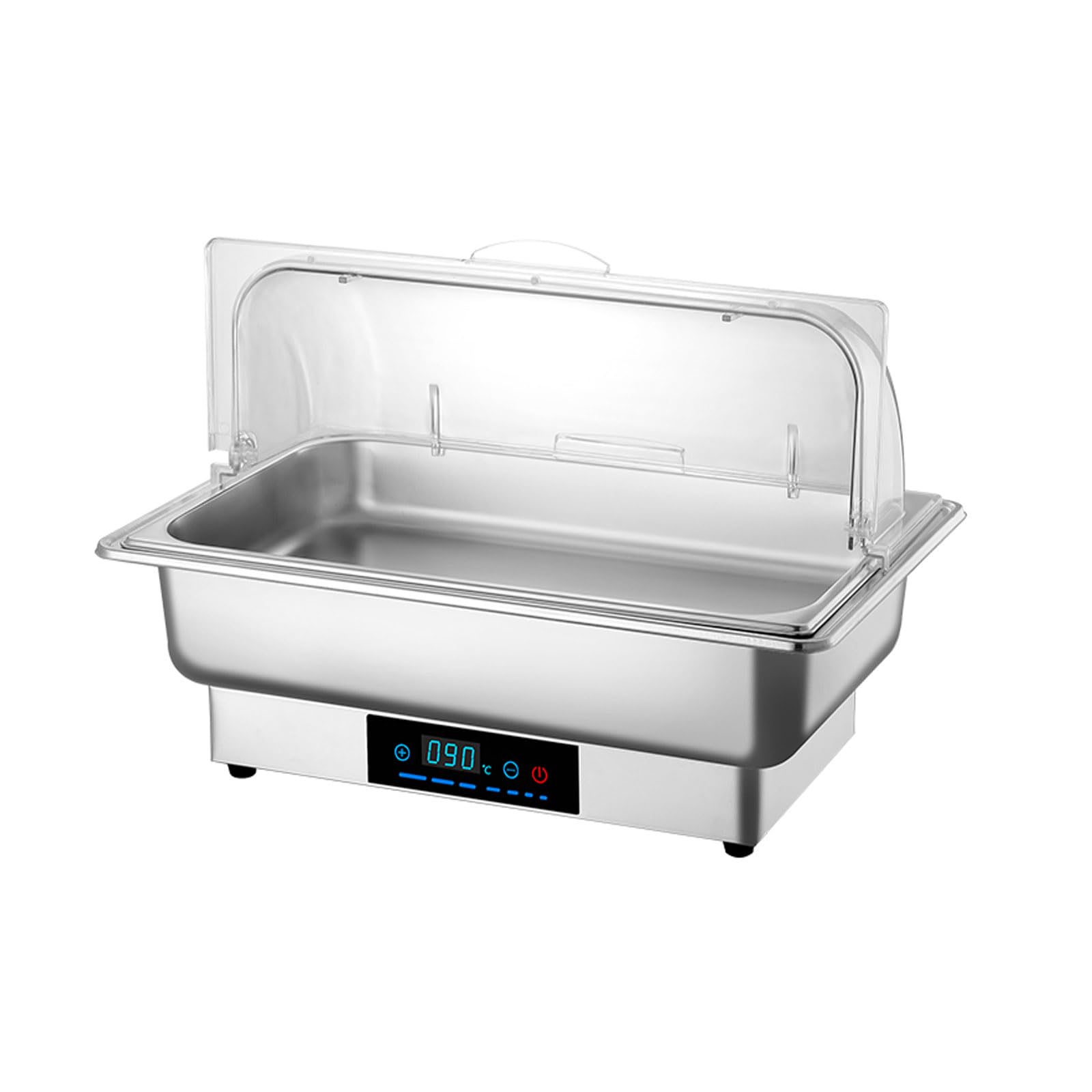 Amazon.co.jp: チェーフィングディッシュ chafing dish 9L PSE  