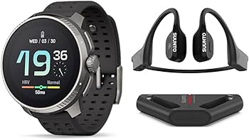 SUUNTO WING 骨伝導イヤホン スント（SUUNTO） 骨伝導イヤホン WING RED｜【ハンズネットストア】