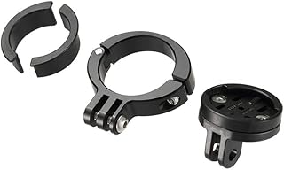 Varia Mount for Garmin， Varia Rtl510 Radar Mount， Varia Rear Seatpost and Saddle Mount.