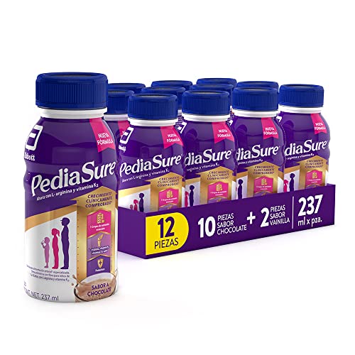 Opiniones De Ensure Pediatrico Para Comprar Hoy. Las Mejores Reviews