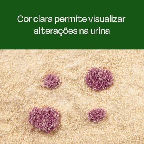 Viva!Verde Areia Higiênica Grãos Grossos 10kg