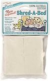 Kordon/Oasis Shred-A-Bed Bedding, 3 pk