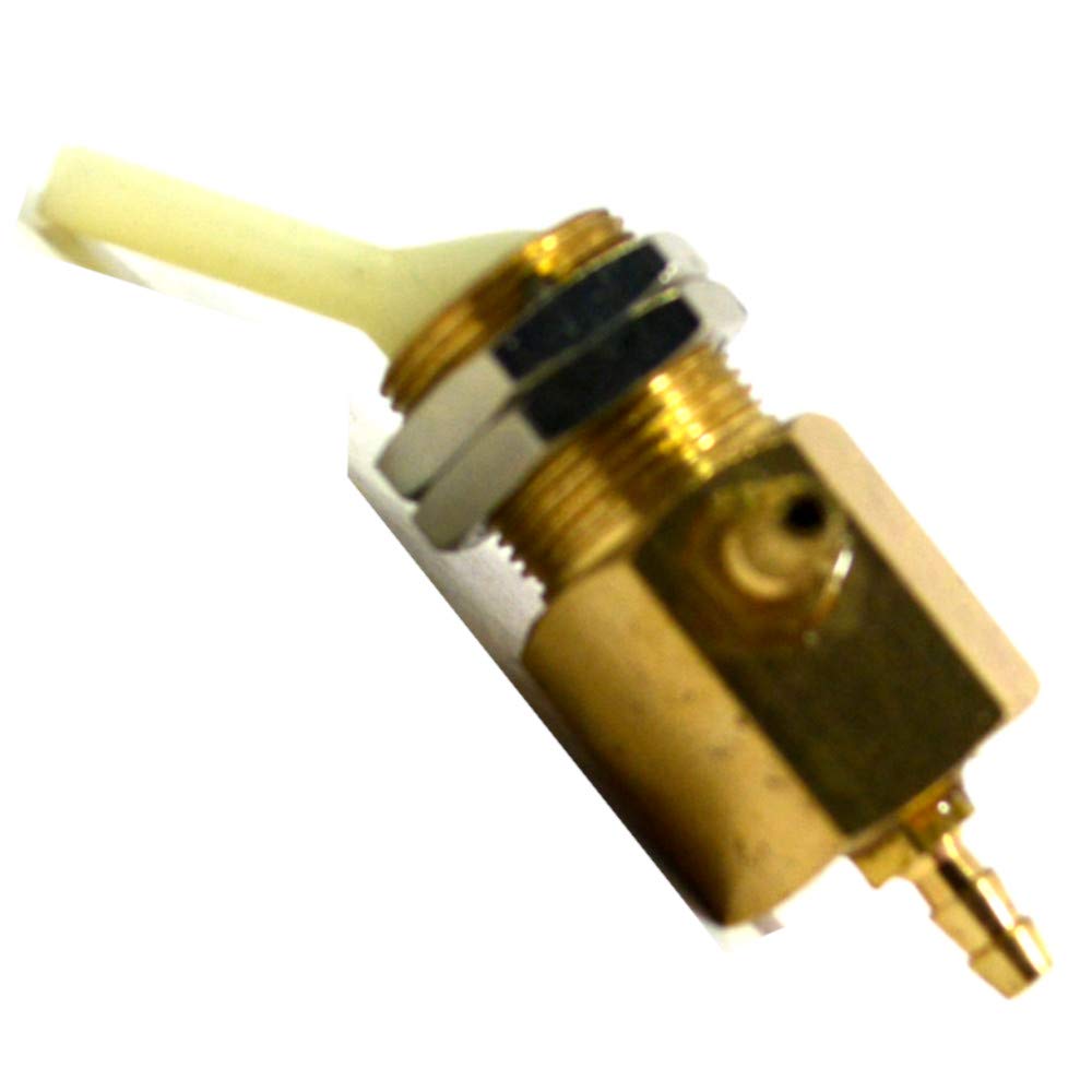 3D Dental Chair Part – One-way switch