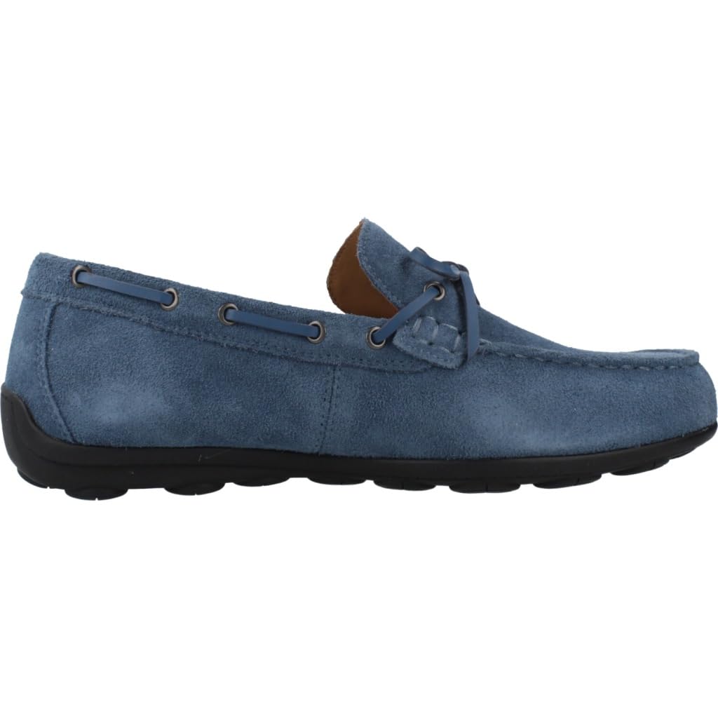 Geox U Spherica Ec16 B MocasínHombre
