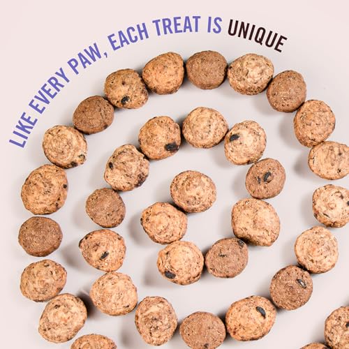 Threedogbakeryswirlypawsdogtreatcookieswithcarobchipvanillasoftbakedpuppytrainingtreatsdogbiscuitsdogbakerytreats Urban Country Home Decor Three dog bakery swirly paws dog treat cookies with carob chip vanilla soft baked puppy training treats dog biscuits dog bakery treats urban country home decor