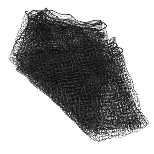 Abaodam Heavy Duty Golf Practice Net Cage Use for Golf Soccer Basketball Baseball Foldable Durable for Ball Blocking