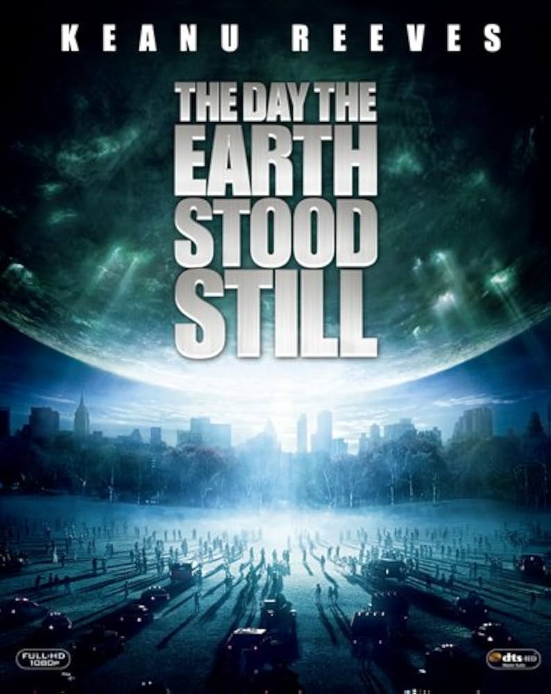 地球の静止する日 [Blu-ray] wgteh8f Amazon.co.jp: 地球が静止する日 [Blu-ray] : キアヌ・リーブス