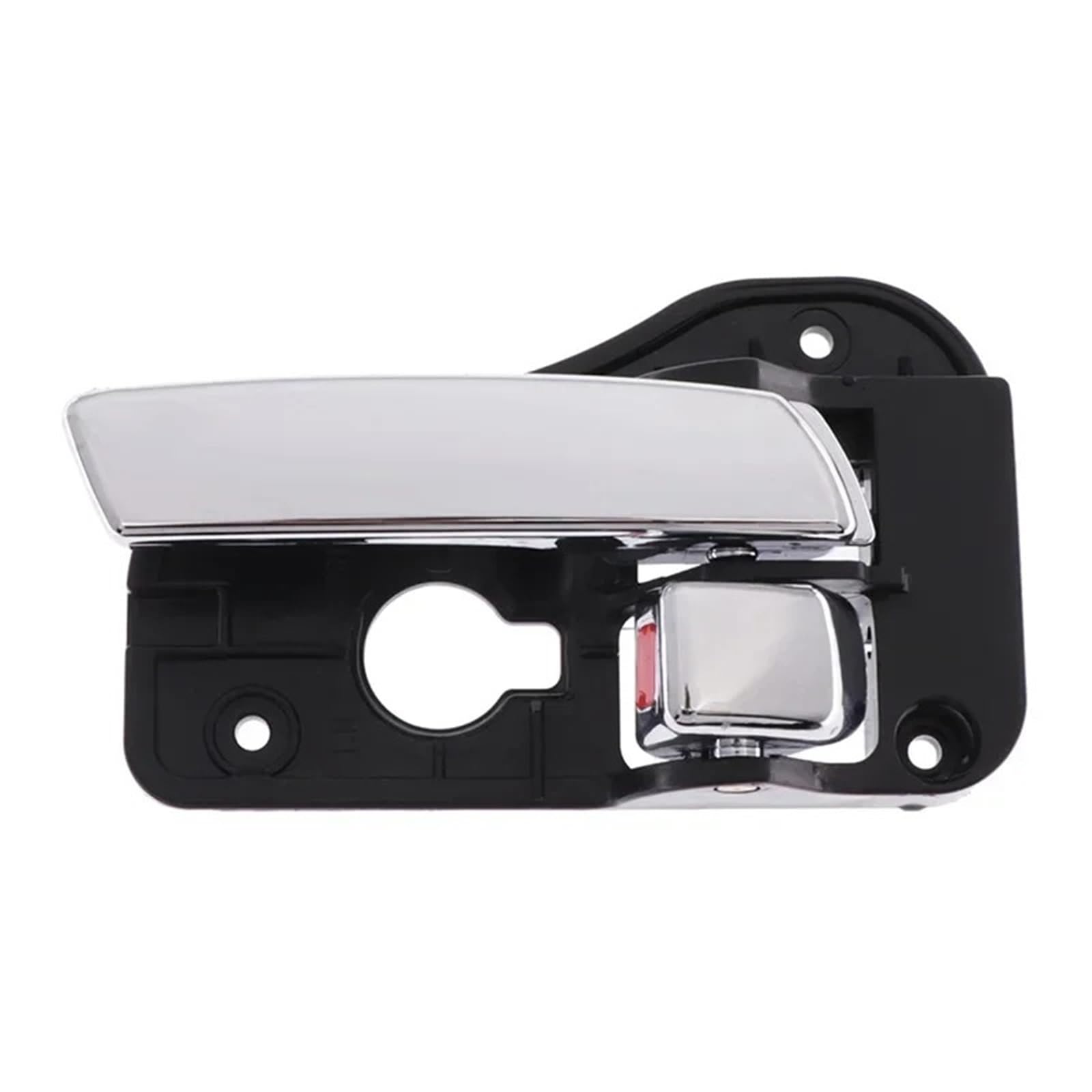 Hudfroa Left Car Interior Door Handle For Kia For Carens For Rondo 2007-2013 Car Front Rear Right Inner Handles Interior Door Handle Replacement 82620-1D000 82610-1D000(Left)