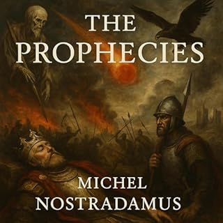 The Prophecies cover art