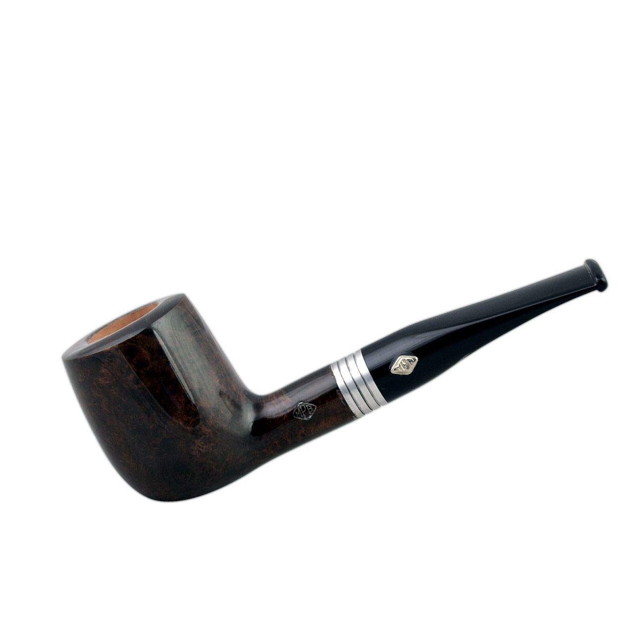 NOVA (131 Noce) Briar Smooth Billiard Tobacco Smoking
