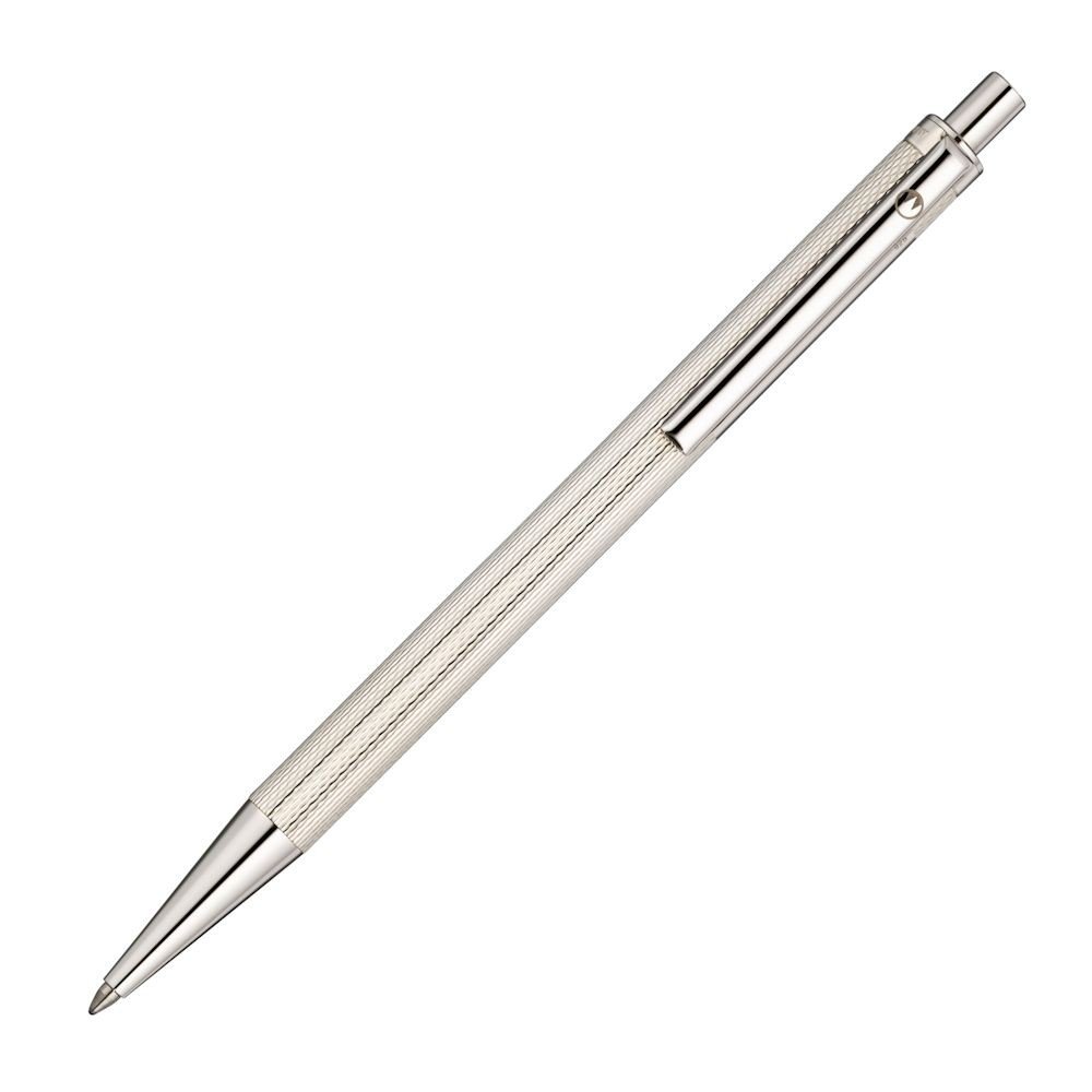 Waldmann Eco Sterling Silver Ball Pen 0002