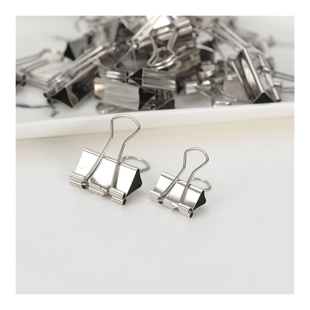 Paperclips en papierklemmen online bestellen - Van Beek Design Supplies & Office
