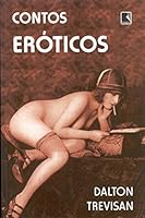 Contos Eróticos 8501025674 Book Cover