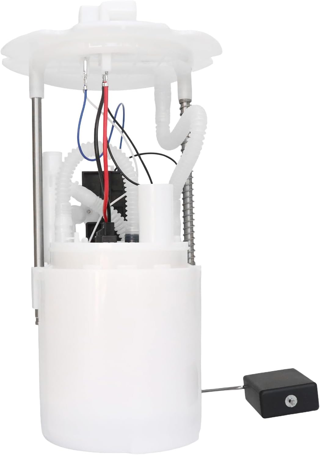 2008-2015 Fuel Pump Assembly Compatible for Infiniti G25 G37 M35 M45 Q40 Q60 Sedan Coupe Convertible 2008-2015 2.5L 3.5L 3.7L V6 4.5L V8 Replace 170401NC0C