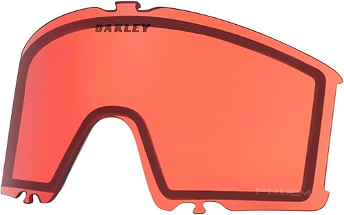 Oakley Target Line M Replacement Lens