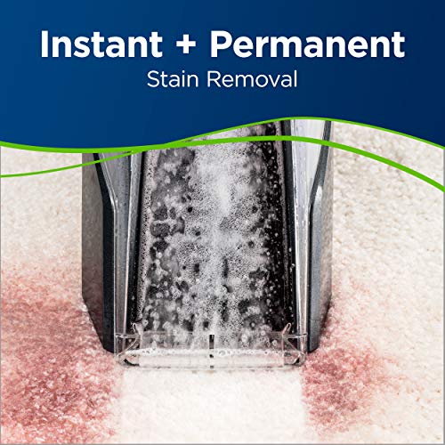 Image of Bissell Pet Stain Eraser Cordless Portable Carpet Cleaner, and car /auto detailer, 2019 Version, 20037