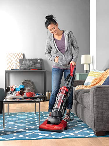 Power Express Upright Vacuum #TOP4