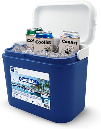 Coolist CLB10 10 Liter Freezer