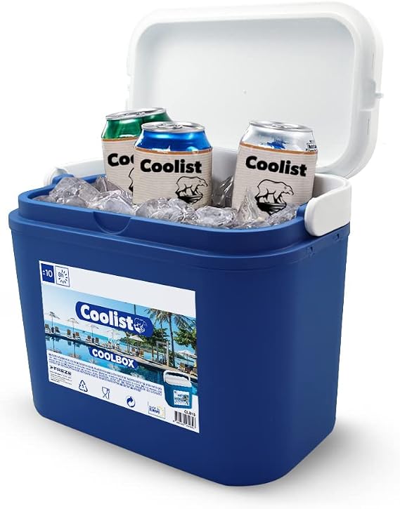 Coolist CLB10 10 Liter Freezer