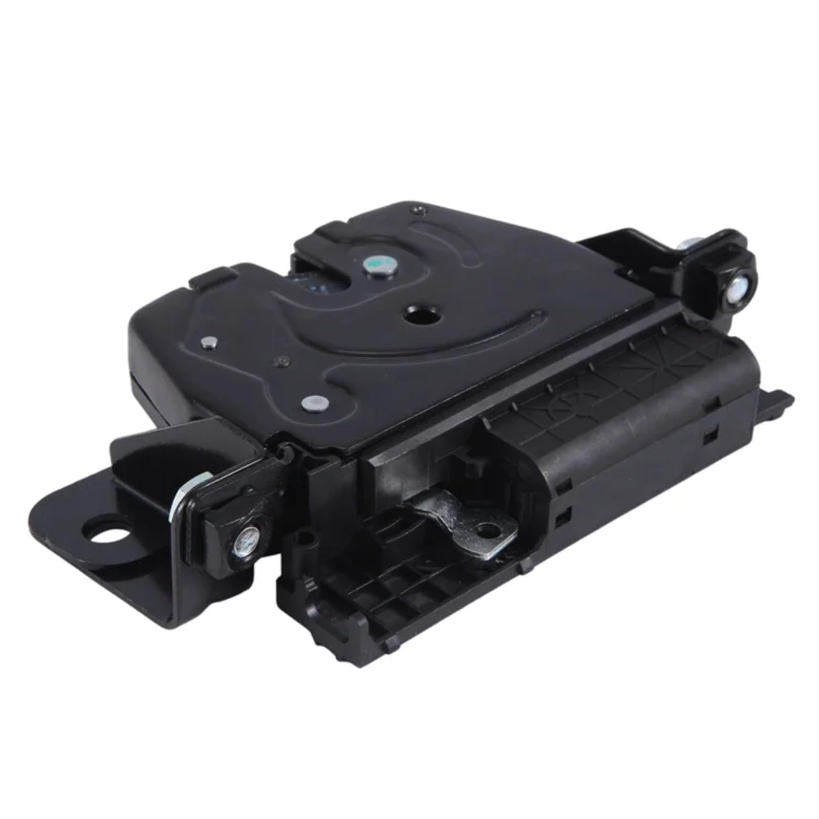 Edpoaqc One Color Compatible With 428I 435I For Gran For Coupe F32 2015 2016 Car Rear Trunk Tailgate Lock Actuator Oem:51247233025 51217315021