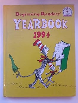 Beginning Readers' Yearbook 1994