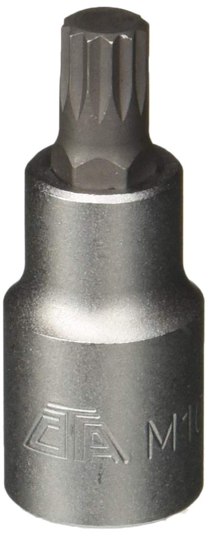 CTA Tools 8513 10mm Triple Square Socket