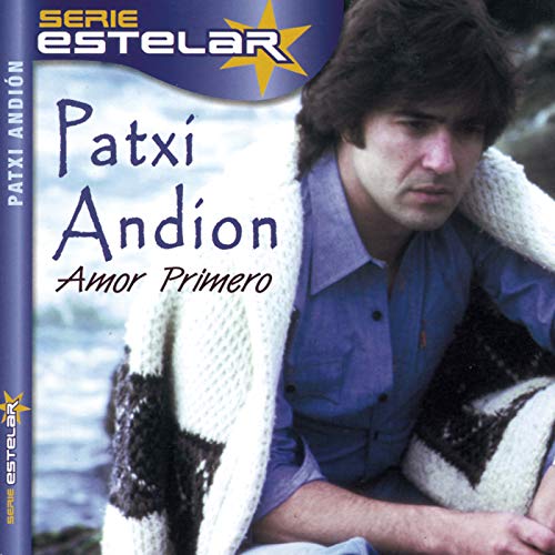 Patxi Andión & Mocedades