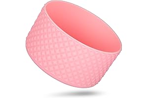 Silicone Protective Boot for Hydro Flask Water Bottles