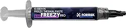 Pasta Térmica Freezy Pro 10,5W/MK 3g Fortrek