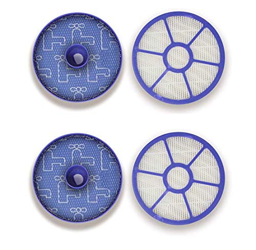 Fette Filter DC33 HEPA Set