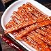 XCVFDVOR latiao spicy strips - 102g 2-pack the ultimate la tiao experience for spicy food lovers (2 packs)